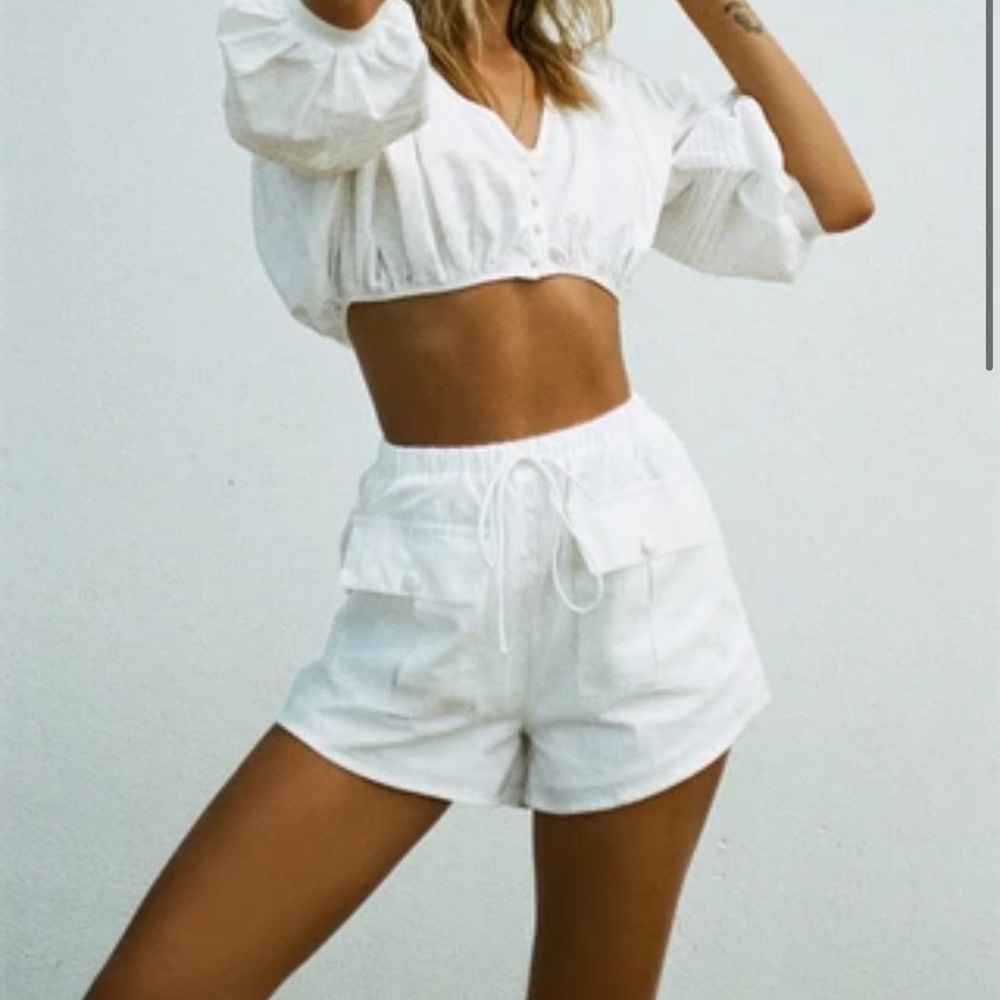 Saboskirt Aero Shorts